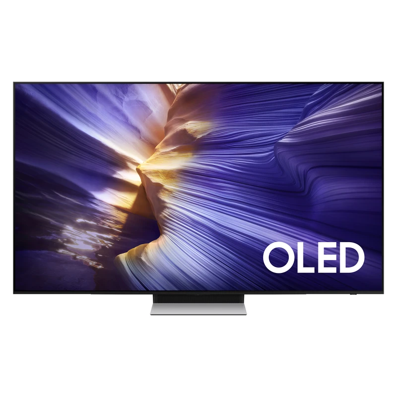 SAMSUNG QE-65S90F OLED SMART TV