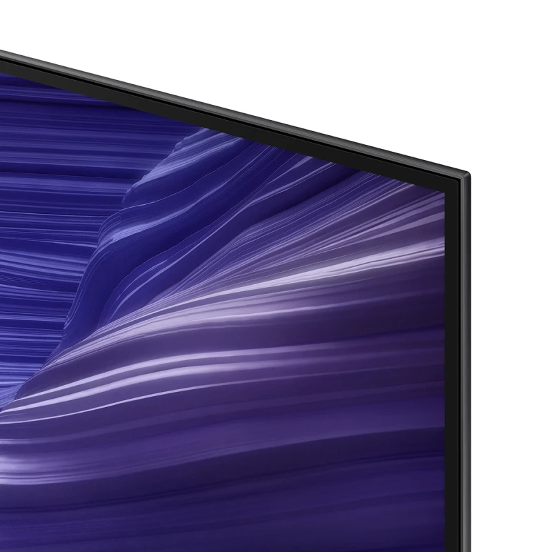 SAMSUNG QE-83S90F OLED SMART TV