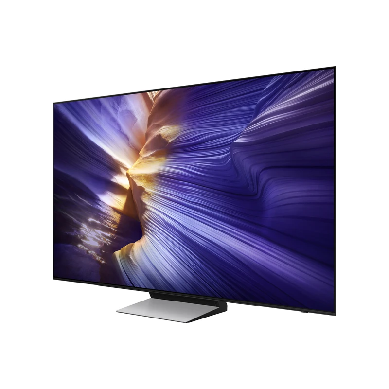 SAMSUNG QE-83S90F OLED SMART TV