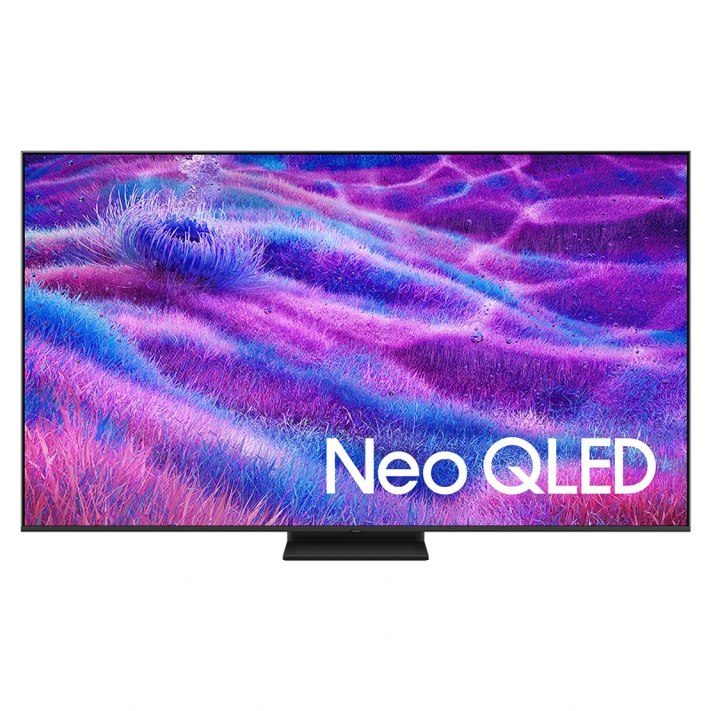 SAMSUNG QE-65QN80F NEO QLED SMART TV