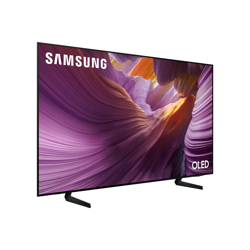 SAMSUNG QE-65S85F OLED SMART TV