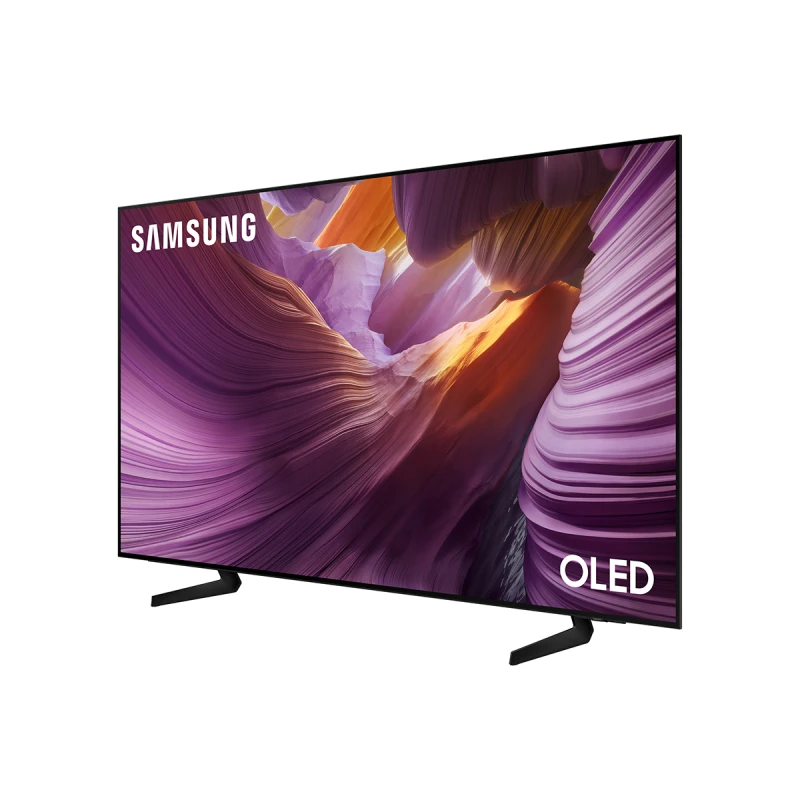 SAMSUNG QE-65S85F OLED SMART TV