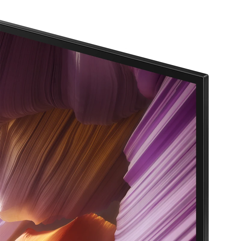 SAMSUNG QE-77S85F OLED SMART TV