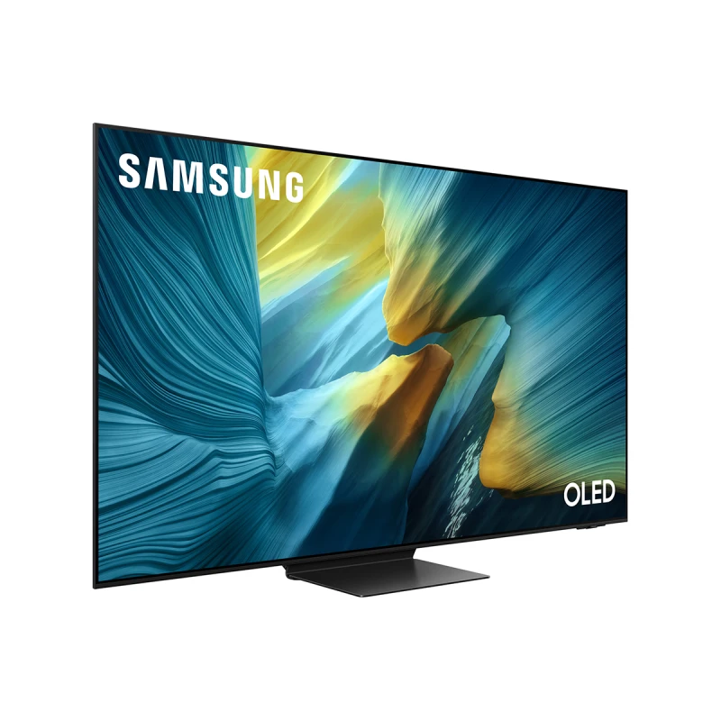 SAMSUNG QE-55S95F OLED SMART TV