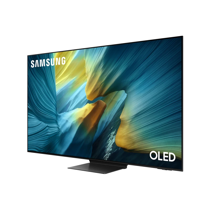 SAMSUNG QE-77S95F OLED SMART TV