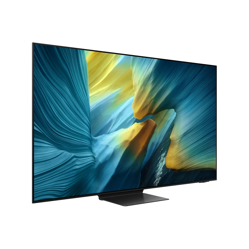 SAMSUNG QE-77S95F OLED SMART TV