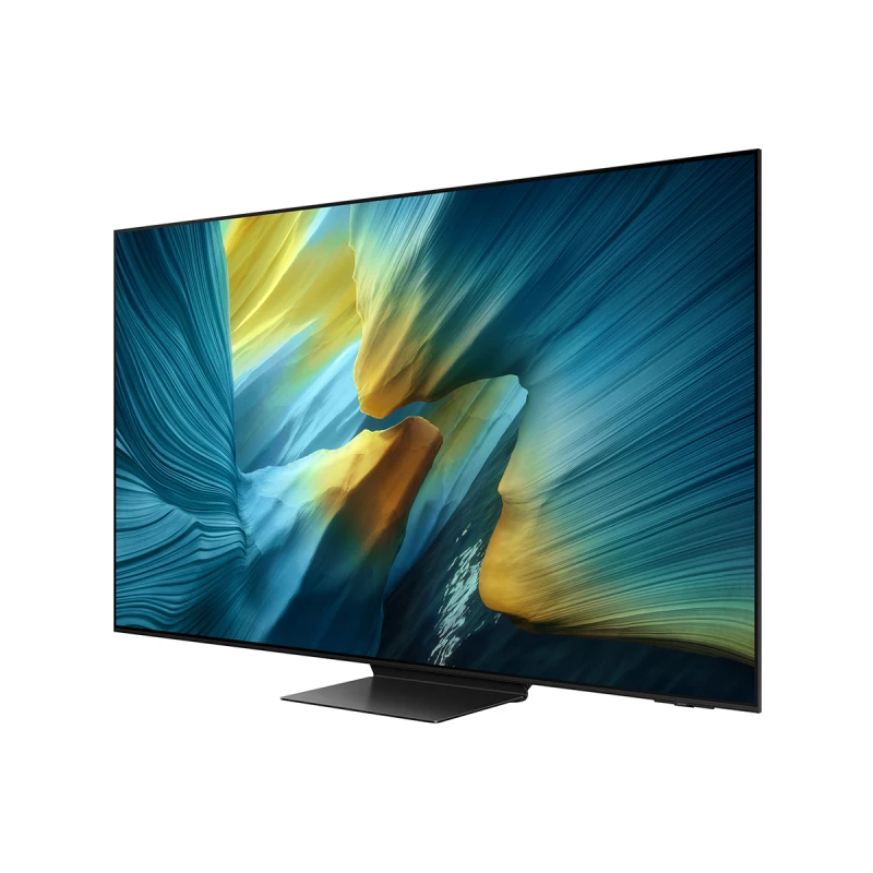 SAMSUNG QE-77S95F OLED SMART TV