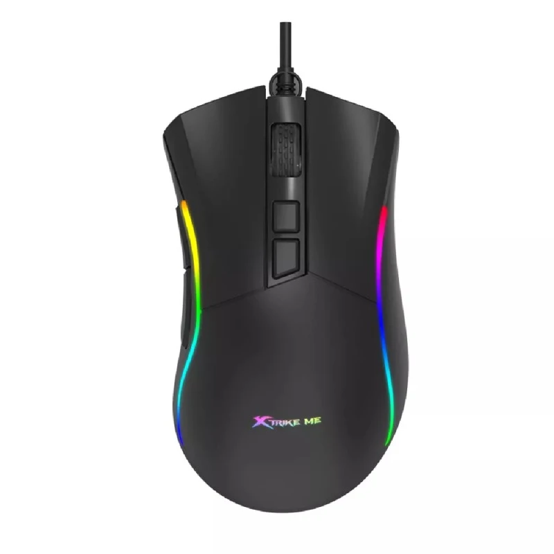 XTRIKE ME GM-226 WIRED MOUSE