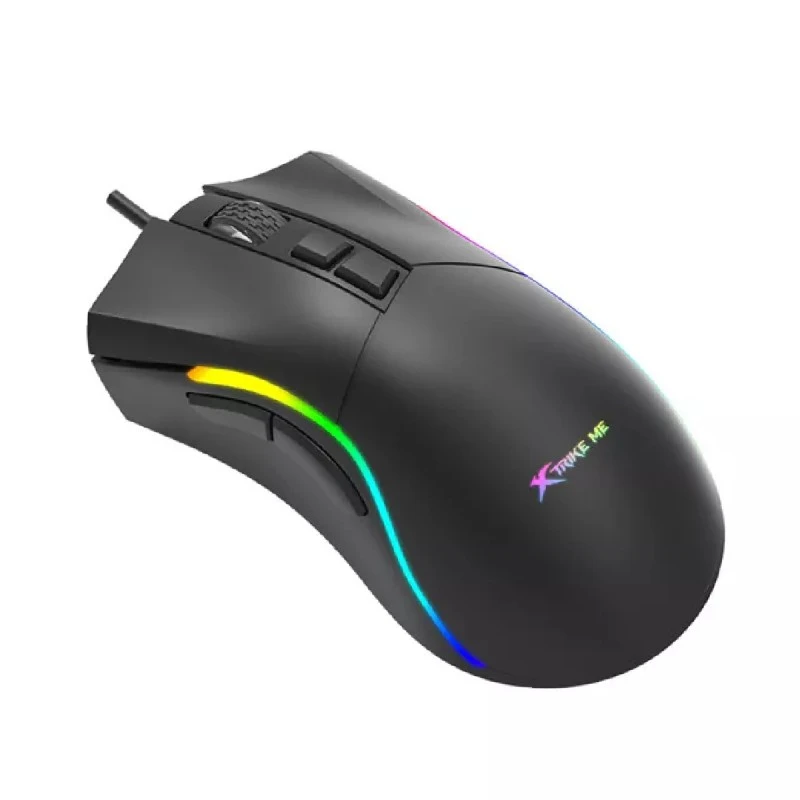 XTRIKE ME GM-226 WIRED MOUSE
