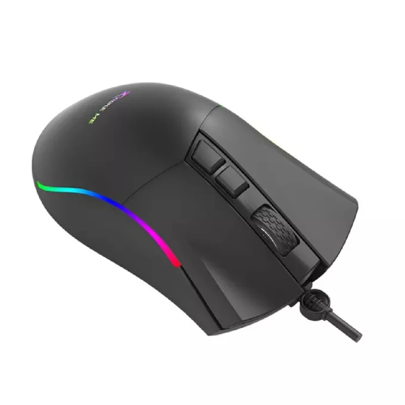 XTRIKE ME GM-226 WIRED MOUSE