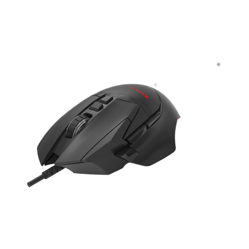 XTRIKE ME GM-520 WIRED MOUSE