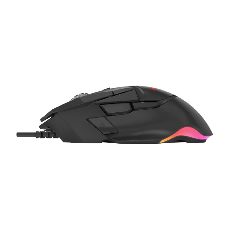 XTRIKE ME GM-520 WIRED MOUSE