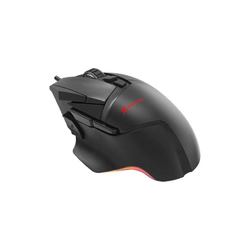 XTRIKE ME GM-520 WIRED MOUSE