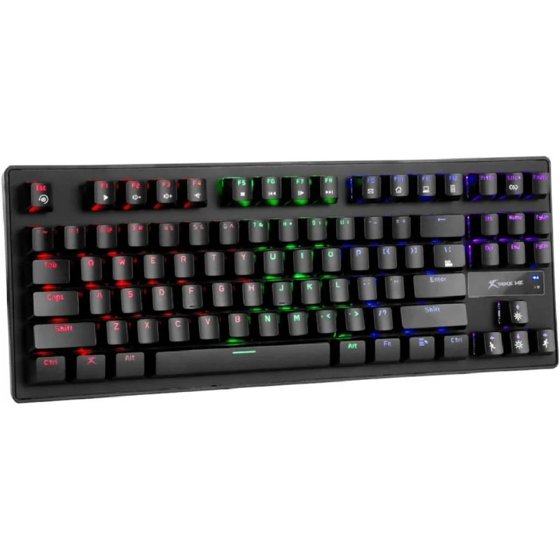 XTRIKE ME GK-979 EN WIRED MECHNICAL KEYBOARD