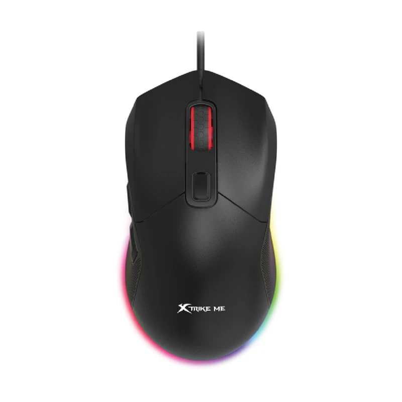 XTRIKE ME GM-316 WIRED MOUSE
