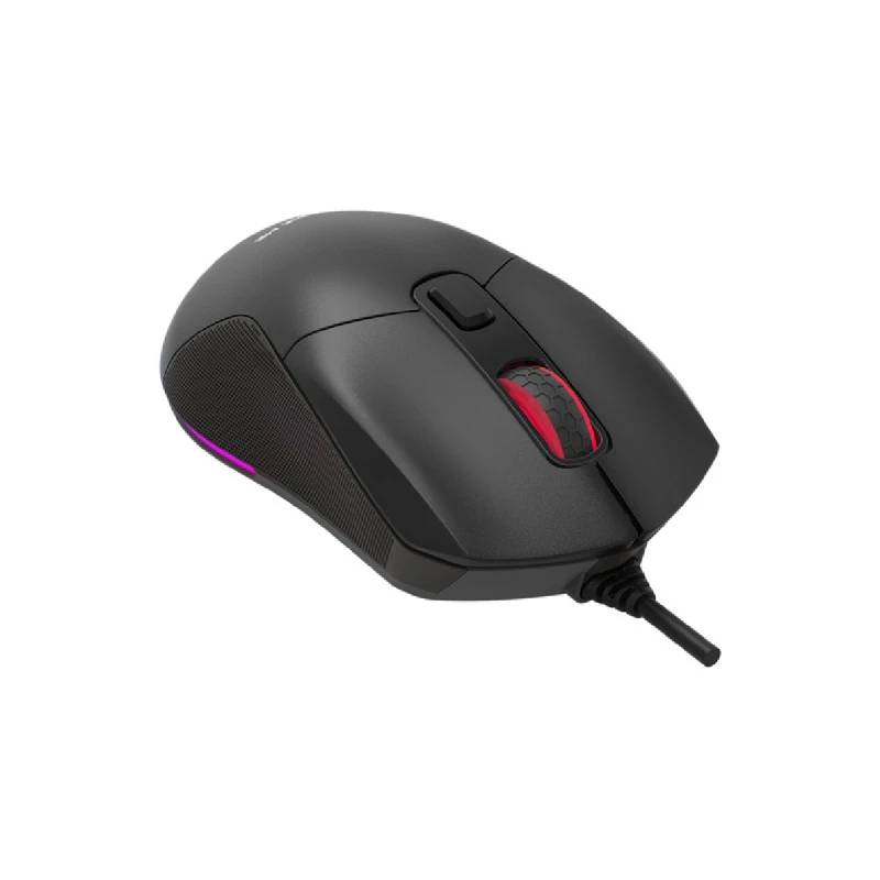 XTRIKE ME GM-316 WIRED MOUSE