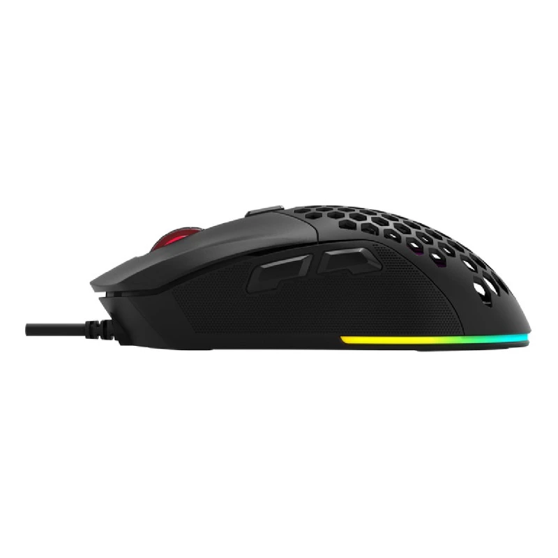 XTRIKE ME GM-316 WIRED MOUSE