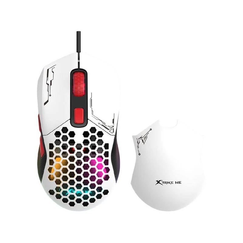XTRIKE ME GM-316W WIRED MOUSE