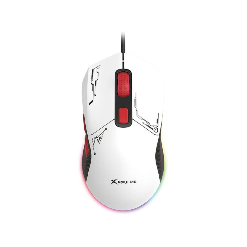 XTRIKE ME GM-316W WIRED MOUSE