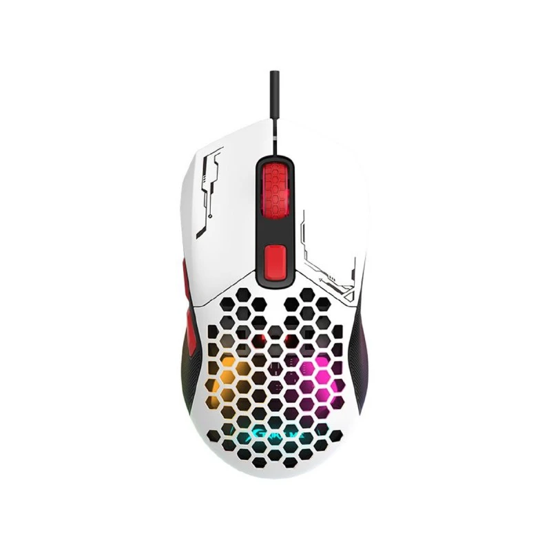 XTRIKE ME GM-316W WIRED MOUSE