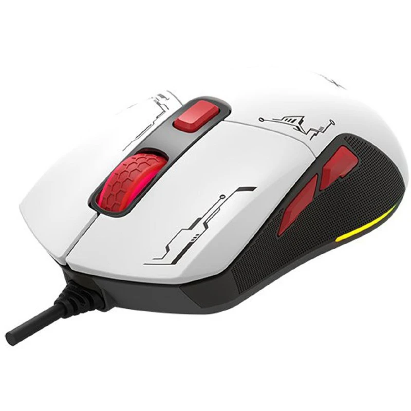 XTRIKE ME GM-316W WIRED MOUSE