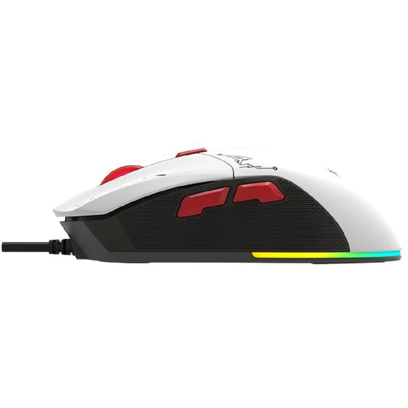 XTRIKE ME GM-316W WIRED MOUSE