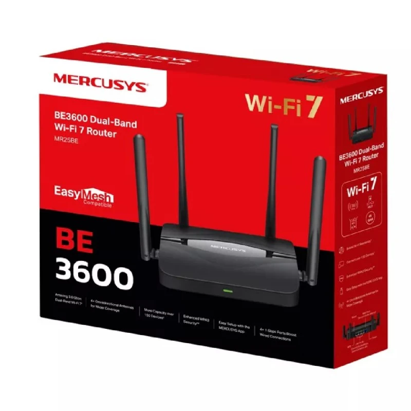 MERCUSYS MR25BE