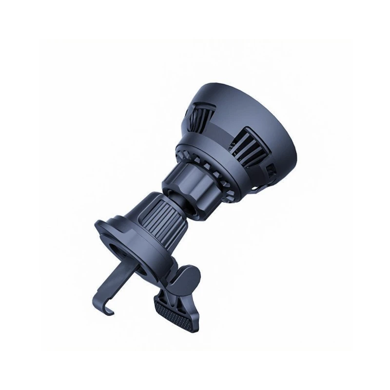 XMART CAR HOLDER WIRELESS CH. CH2027MS 15W  MAGSAFE C. FAN