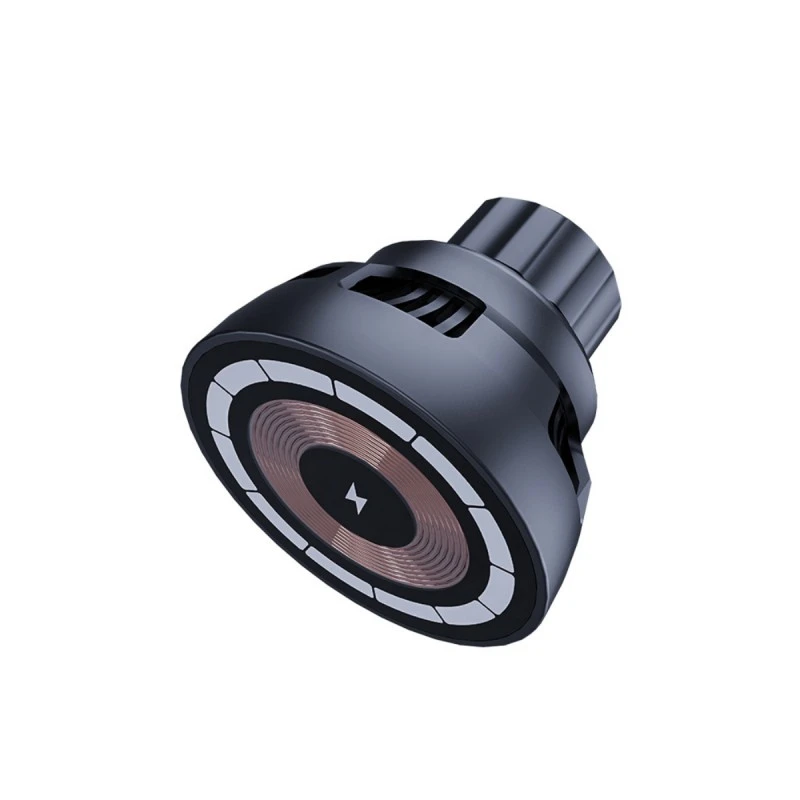 XMART CAR HOLDER WIRELESS CH. CH2027MS 15W  MAGSAFE C. FAN