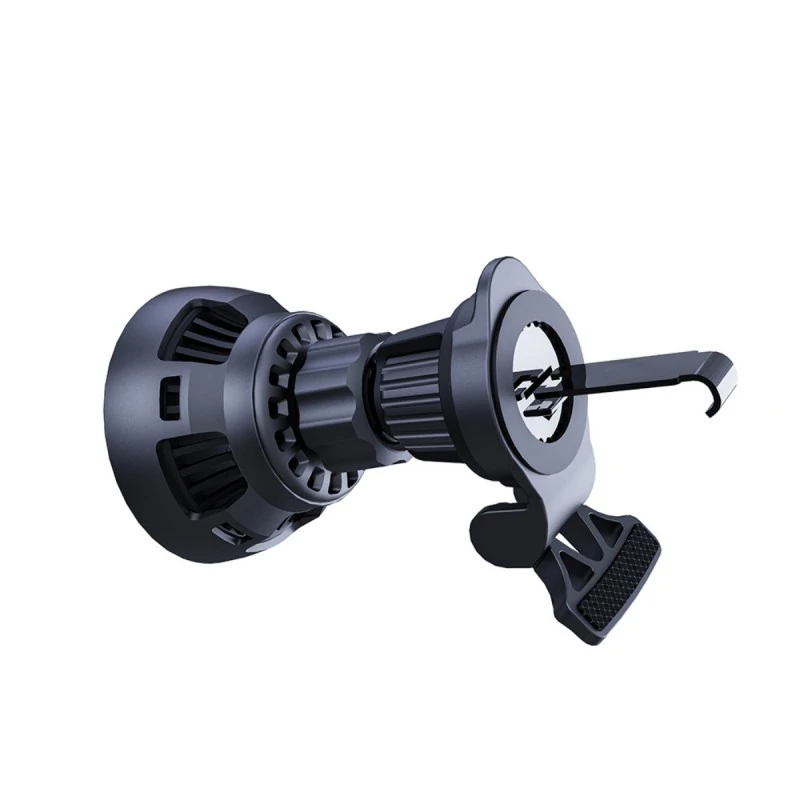 XMART CAR HOLDER WIRELESS CH. CH2027MS 15W  MAGSAFE C. FAN