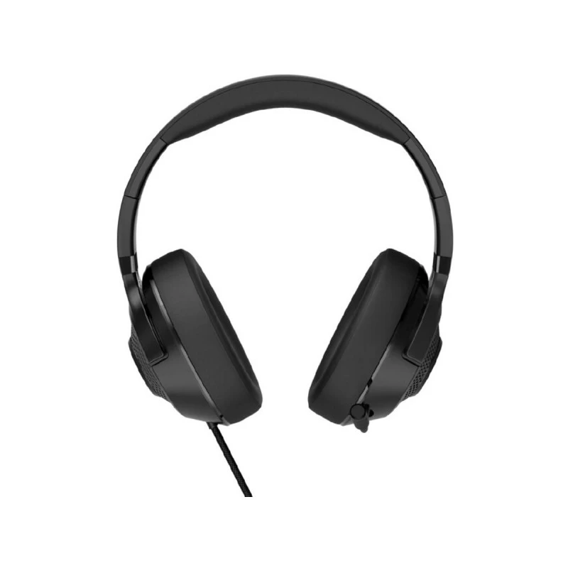 LORGAR NOAH 101 BLACK LRG-GHS101B