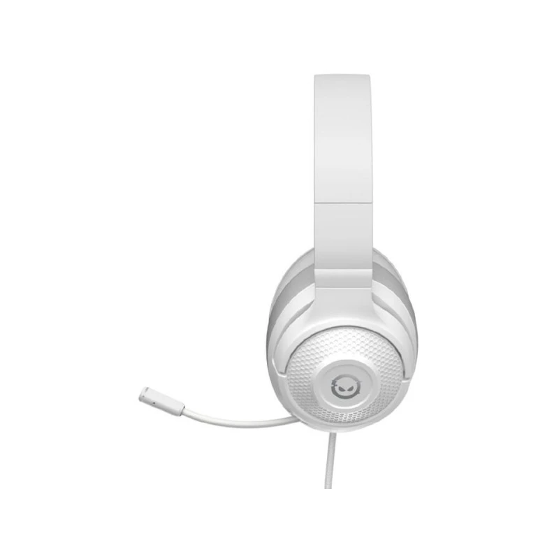 LORGAR NOAH 101 WHITE LRG-GHS101W