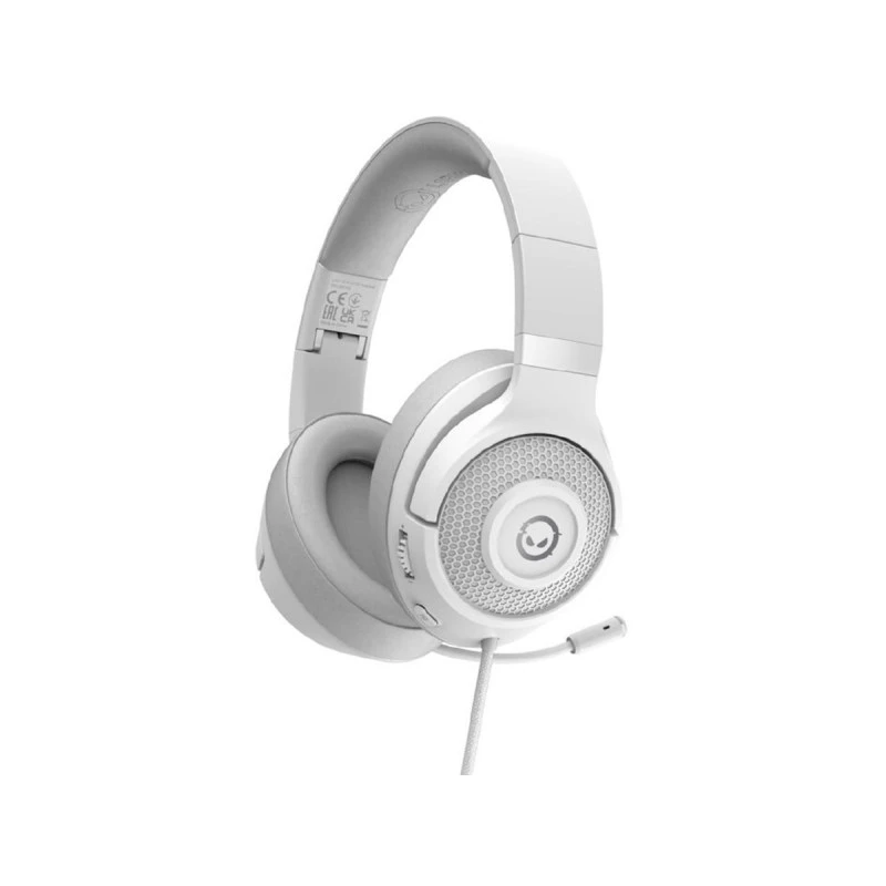 LORGAR NOAH 101 WHITE LRG-GHS101W