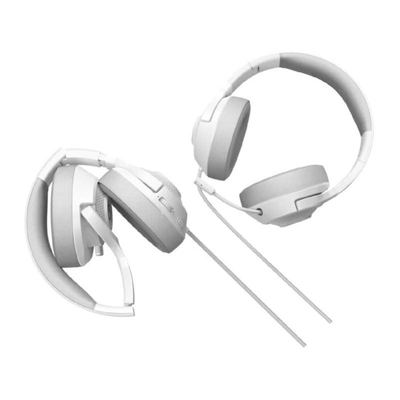 LORGAR NOAH 101 WHITE LRG-GHS101W