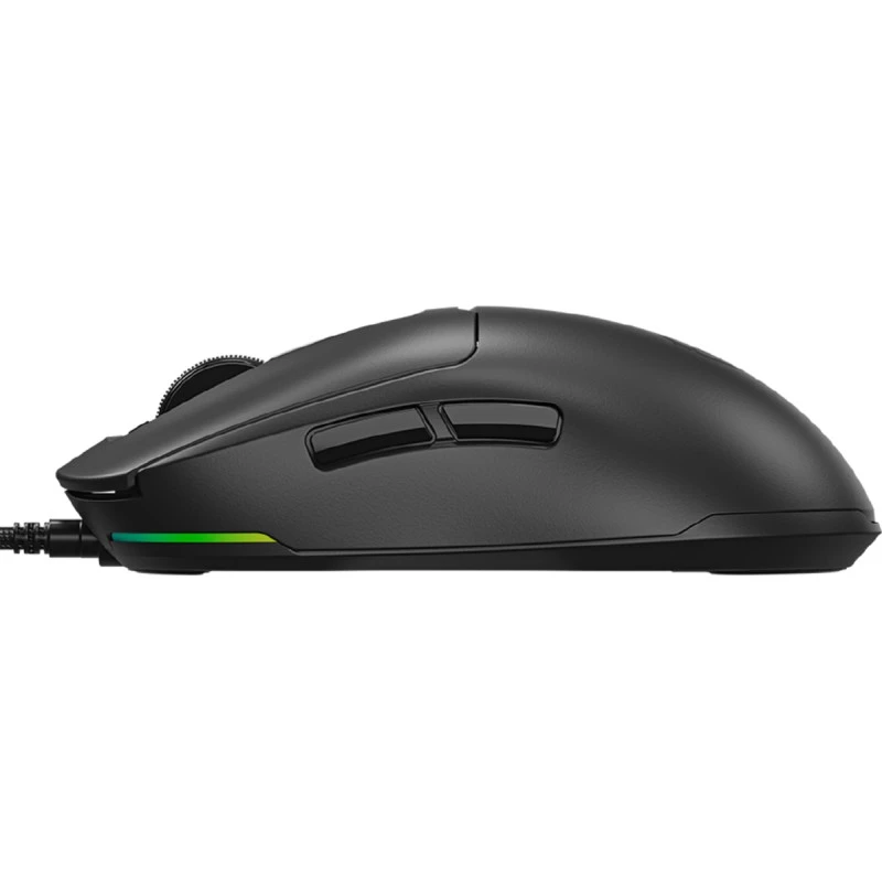 LORGAR MSA10 BLACK LRG-MSA10-BK