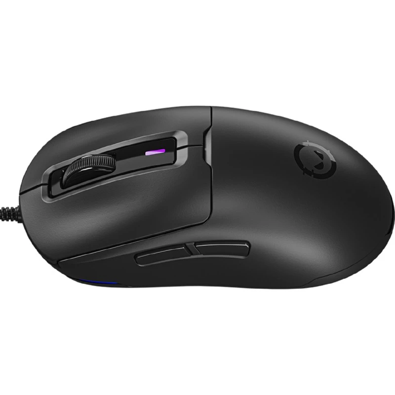 LORGAR MSA10 BLACK LRG-MSA10-BK