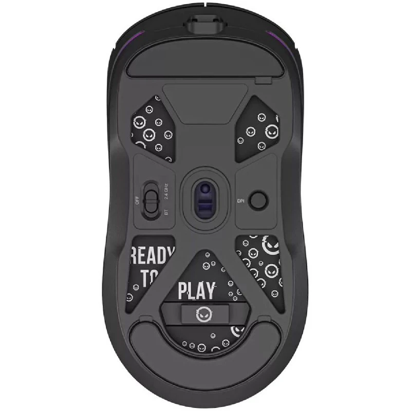 LORGAR MSA10W BLACK LRG-MSA10W-BK