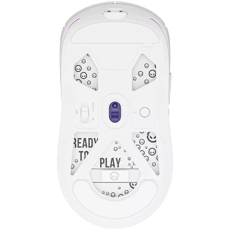 LORGAR MSA10W WHITE LRG-MSA10W-WH