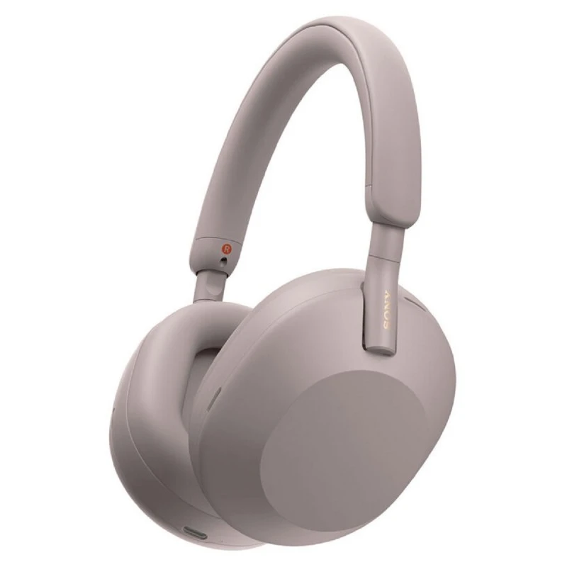 SONY WH-1000XM5P BLUETOOTH HEADPHONES