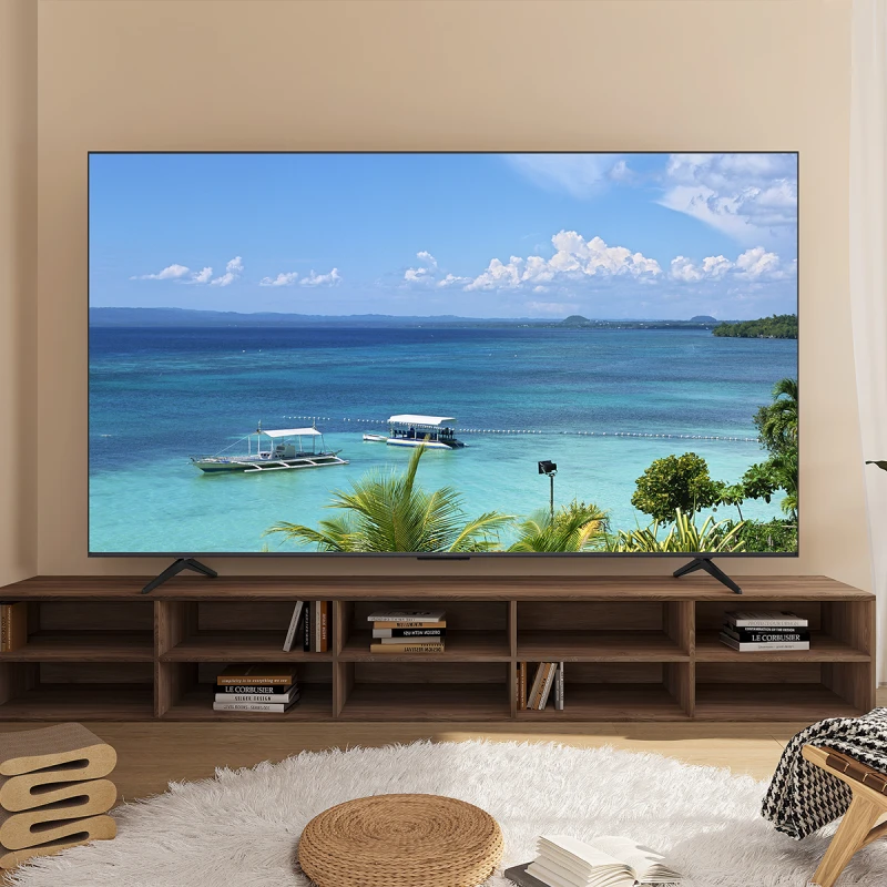TCL 65P8K QLED SMART GOOGLE TV