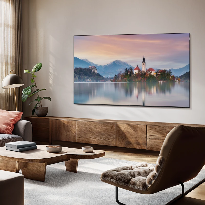 TCL 65P7K QLED SMART GOOGLE TV