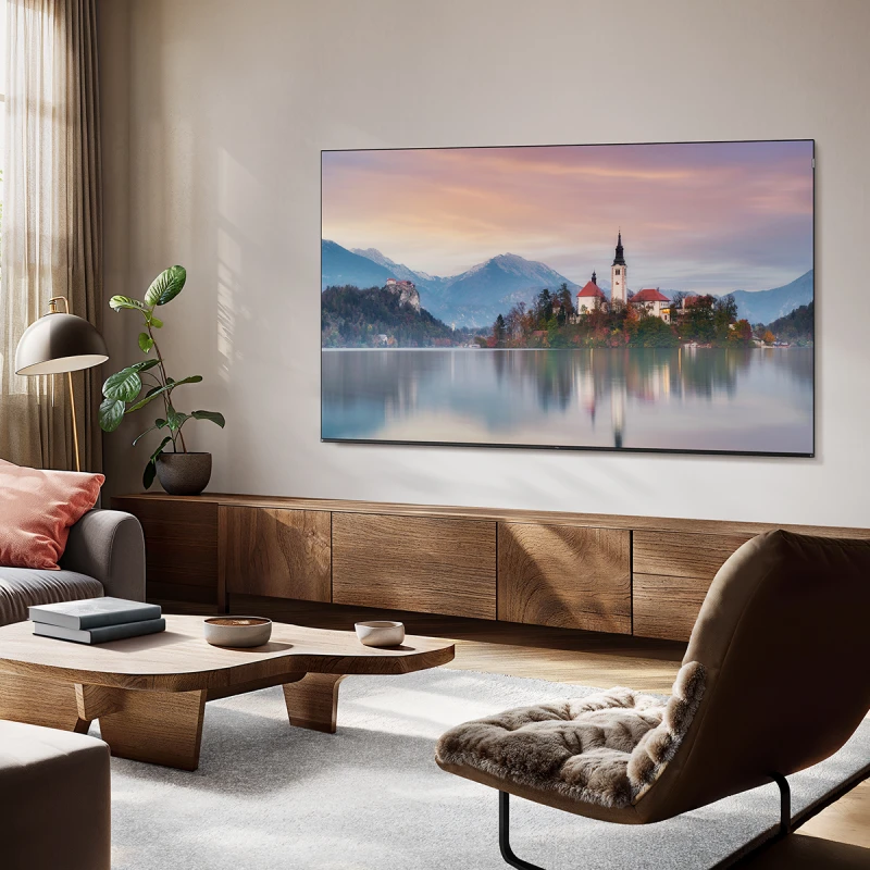 TCL 50P7K QLED SMART GOOGLE TV