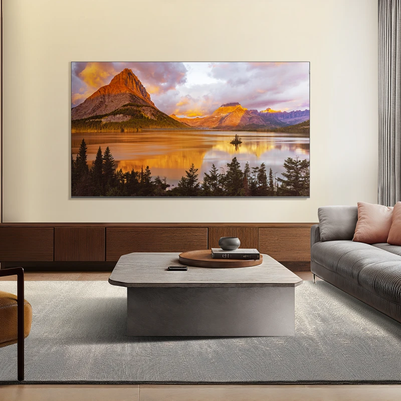 TCL 50P7K QLED SMART GOOGLE TV