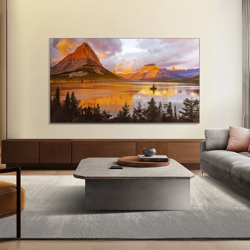 TCL 43P7K QLED SMART GOOGLE TV