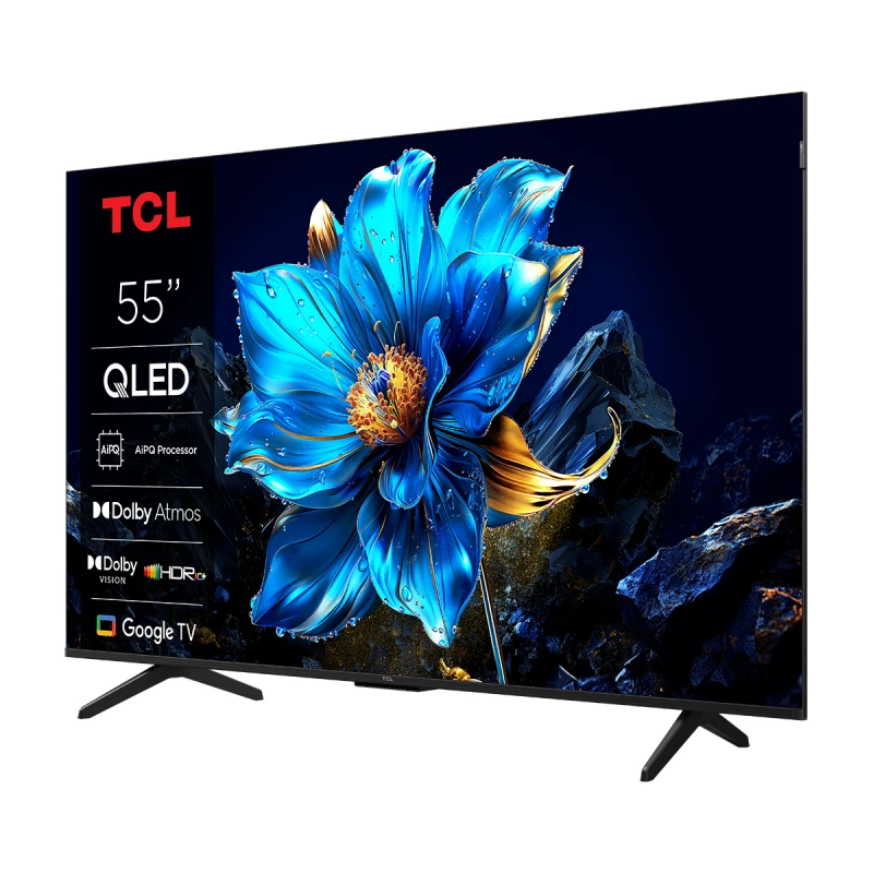 TCL 55P7K QLED SMART GOOGLE TV