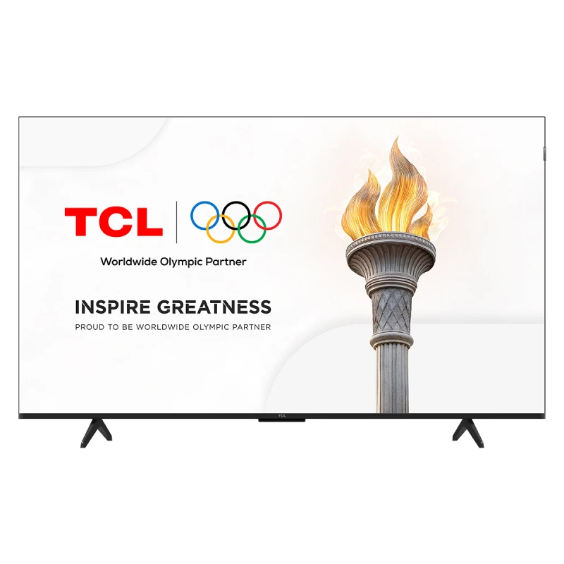 TCL 55P7K QLED SMART GOOGLE TV