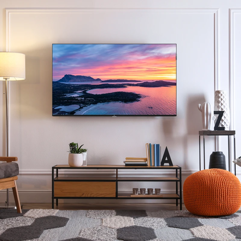 TCL 40S5K FHD QLED SMART TV ANDROID