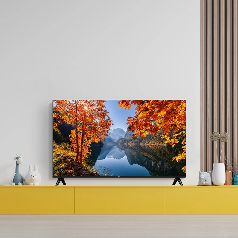 TCL 32S4K HD QLED SMART TV ANDROID