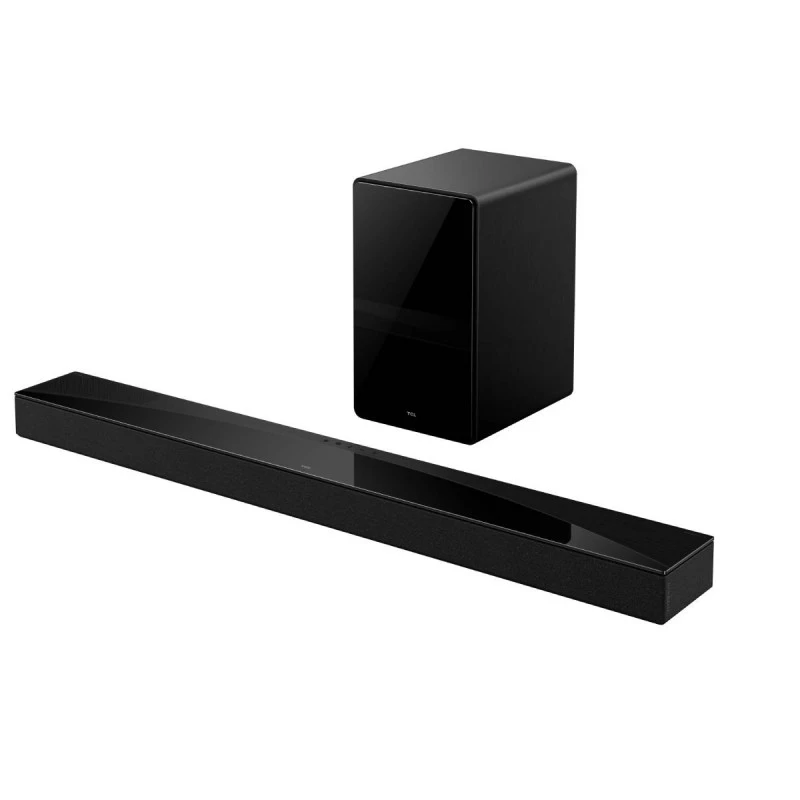 TCL Q75HE 5.1.2 SOUNDBAR