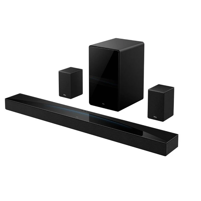 TCL Q85HE 7.1.4 SOUNDBAR